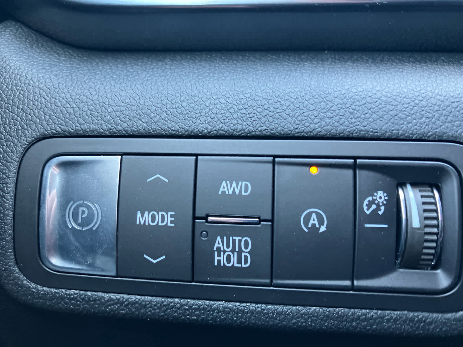 New 2026 GMC Terrain AT4 w/ Convenience Package III AWD/4WD image 14