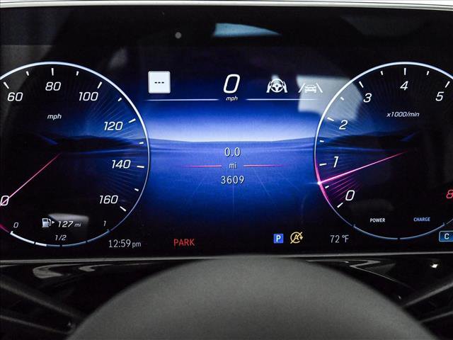 Used 2024 Mercedes-Benz E 350 4MATIC Sedan image 11