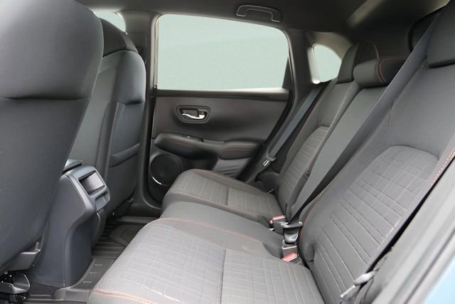 New 2026 Honda HR-V Sport image 9