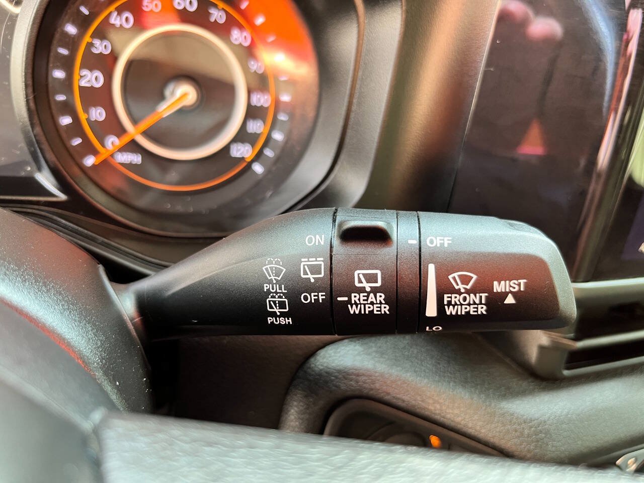 Used 2024 Jeep Wrangler Unlimited Sport AWD/4WD image 32