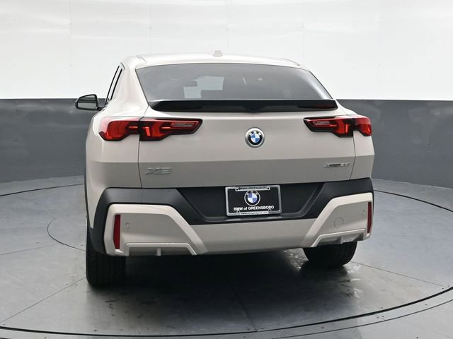 New 2026 BMW X2 xDrive28i w/ Technology Package image 5