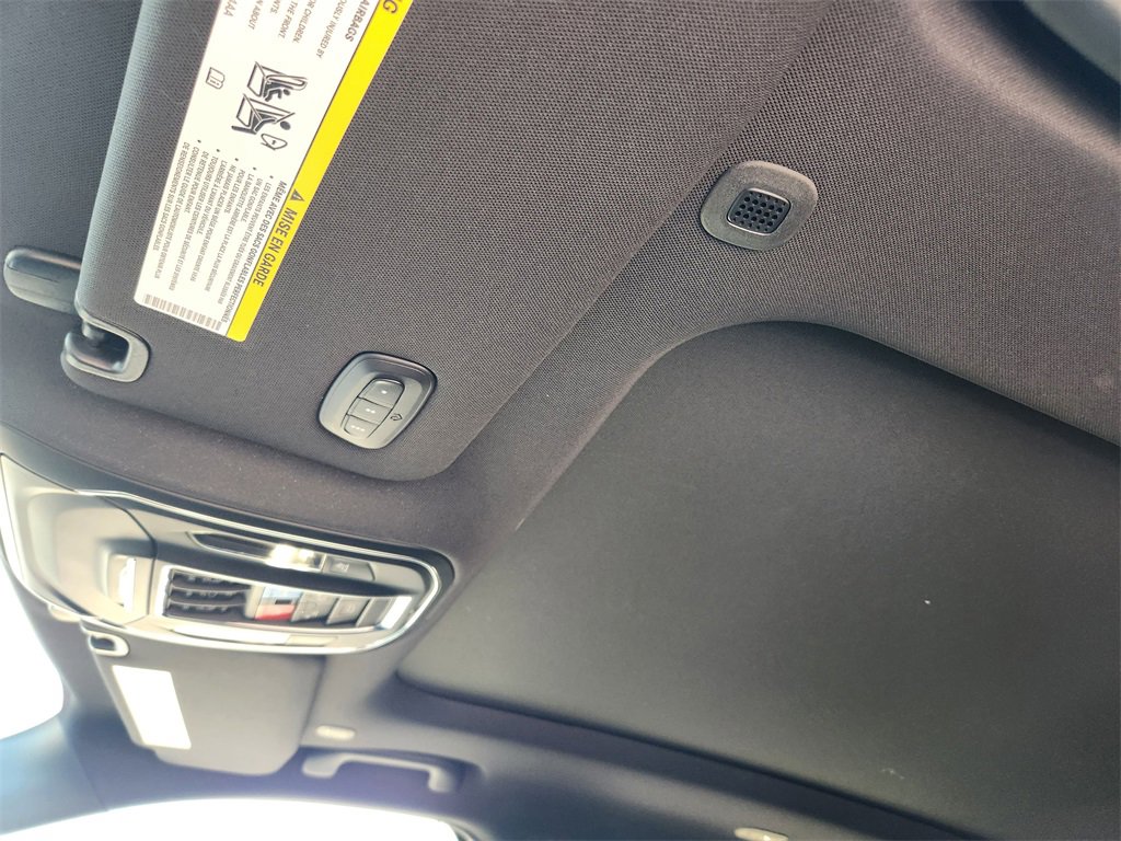 New 2025 Jeep Wagoneer S Limited image 17