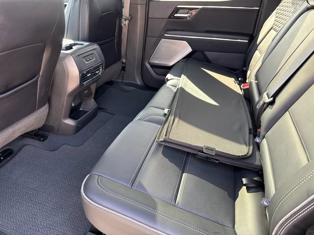 Used 2025 GMC Sierra EV Denali AWD/4WD image 17