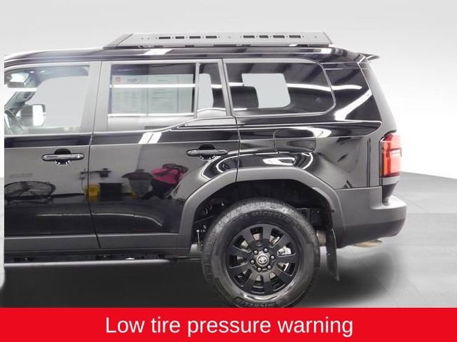 Used 2024 Toyota Land Cruiser image 9