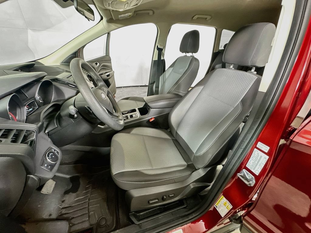 Used 2017 Ford Escape SE AWD/4WD image 15