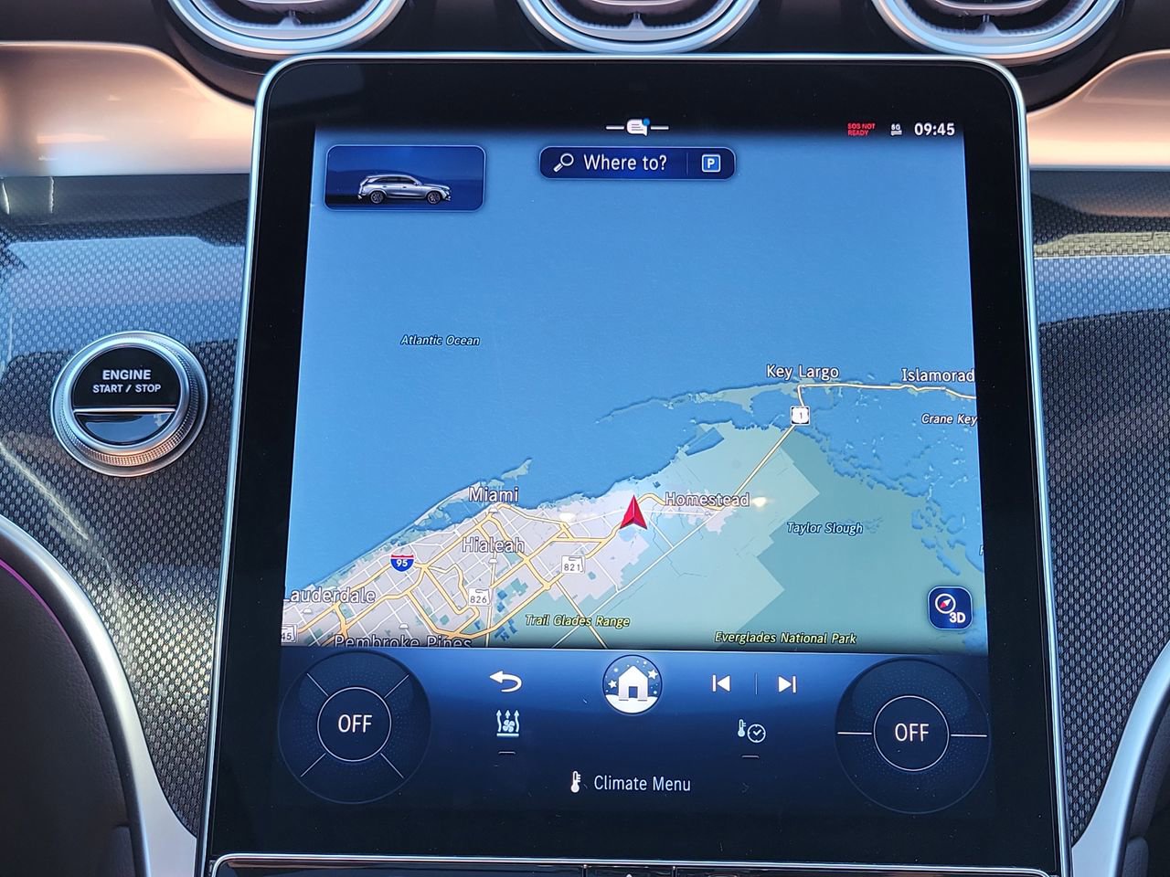 New 2025 Mercedes-Benz GLC 63 AMG S image 15