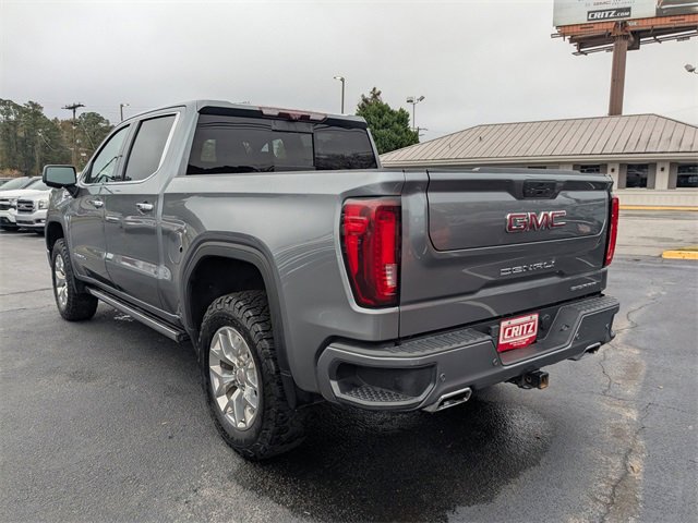 Used 2021 GMC Sierra 1500 Denali w/ Denali Ultimate Package image 6