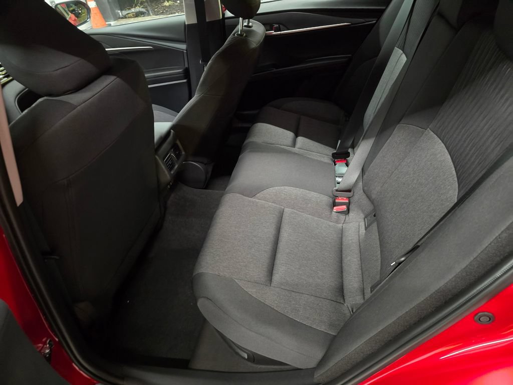 Used 2026 Toyota Camry LE FWD image 29