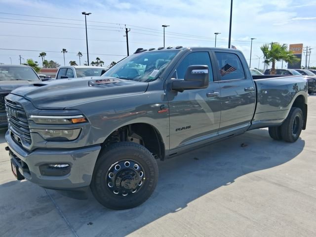 New 2026 RAM 3500 Laramie image 3