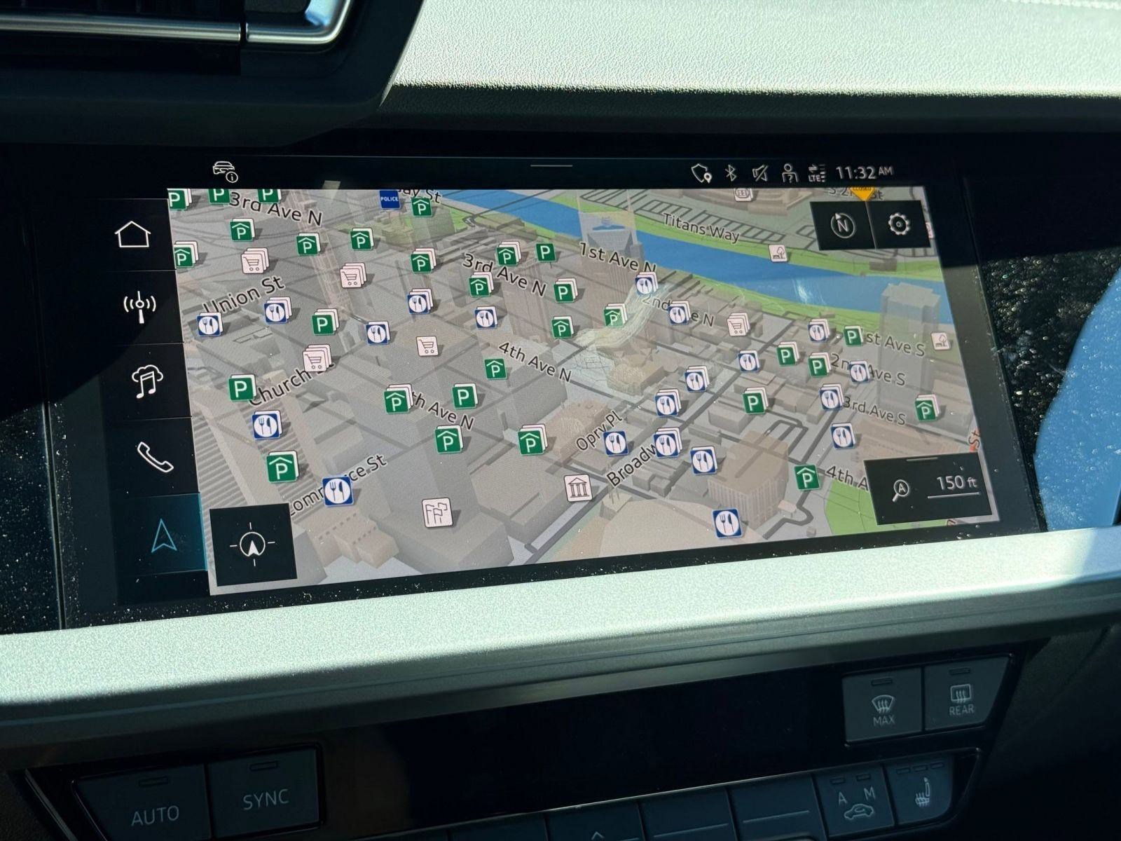 New 2026 Audi A3 2.0T Premium Plus image 20