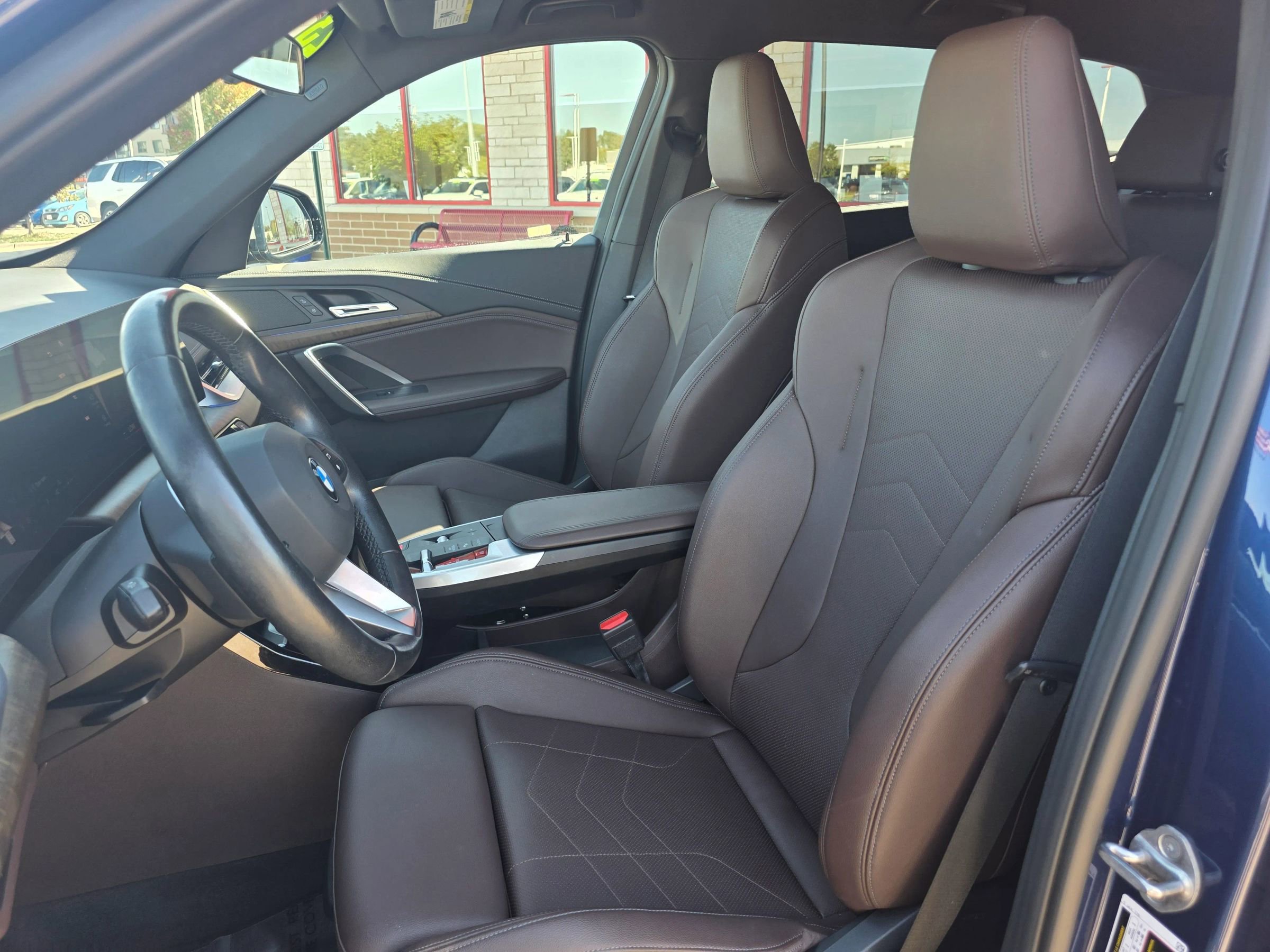 Used 2023 BMW X1 xDrive28i image 10