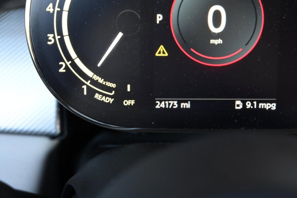 Used 2023 MINI Cooper S w/ Signature Upholstery Package image 15