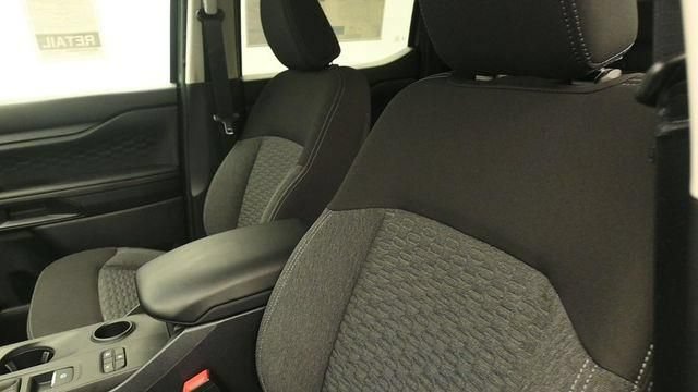 New 2026 Ford Ranger XL RWD image 21