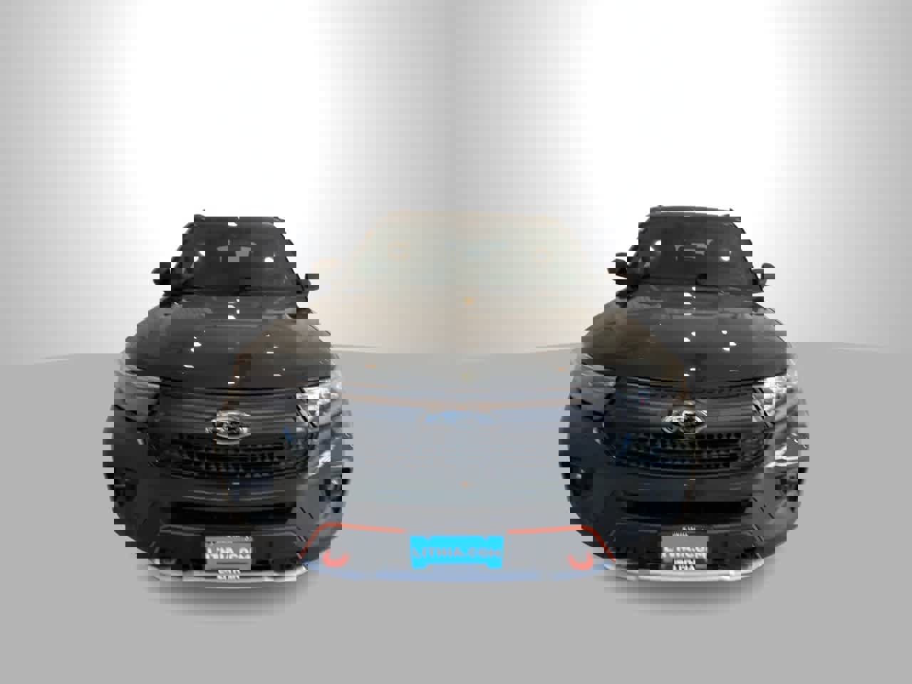 Used 2021 Ford Explorer Timberline image 3