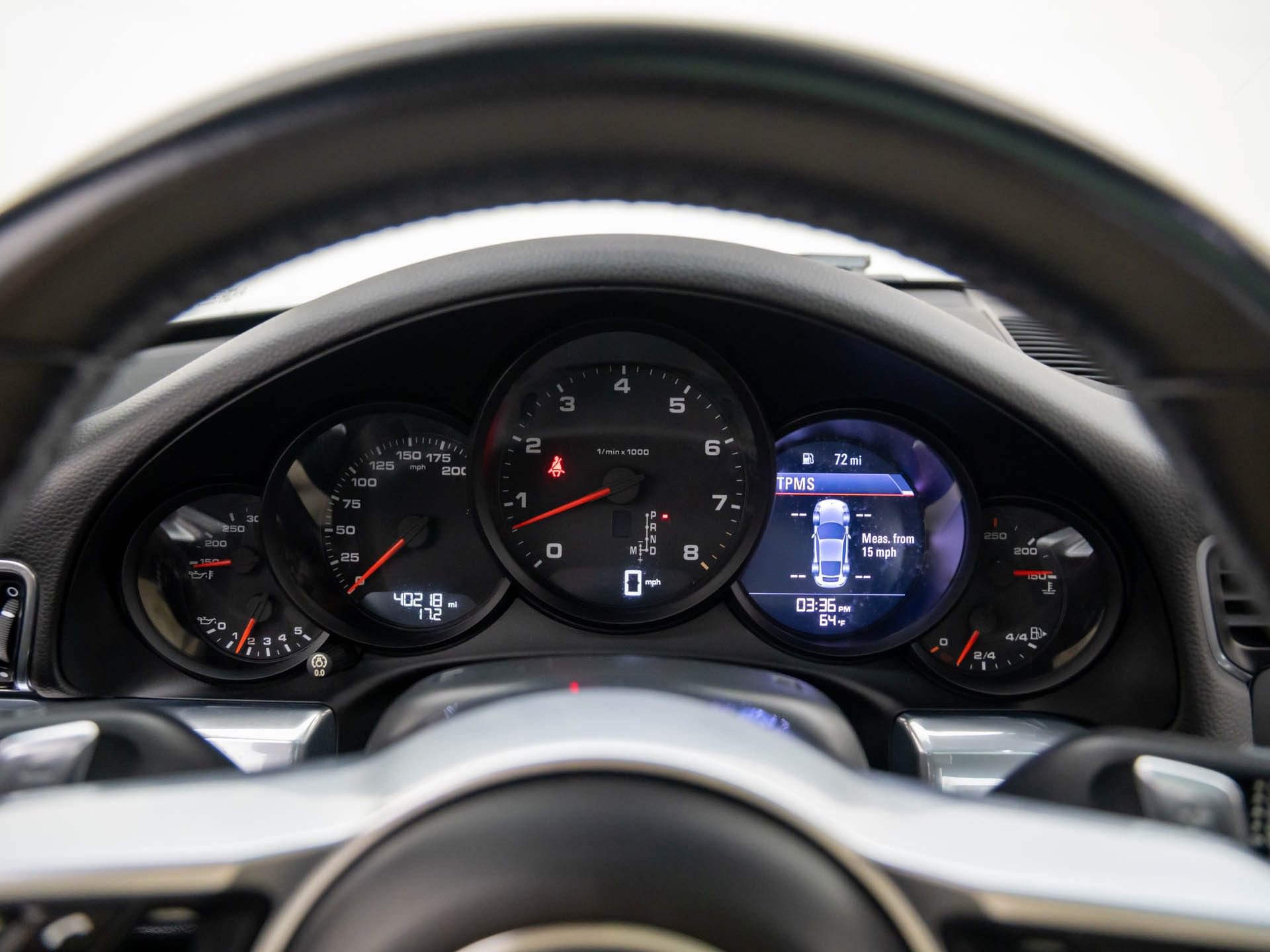 Used 2017 Porsche 911 Carrera image 19