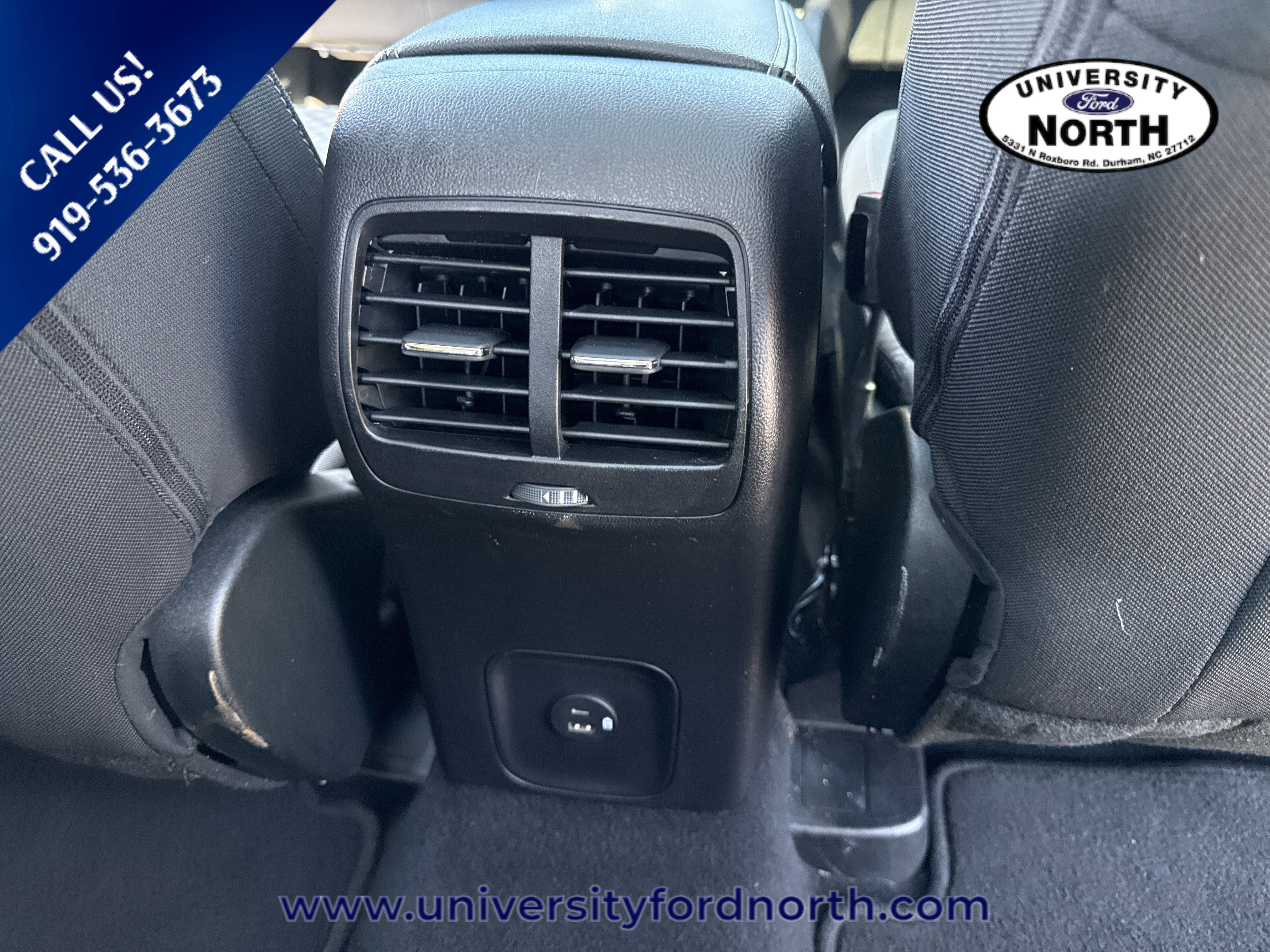 Used 2022 Ford Escape SE w/ Convenience Package image 37