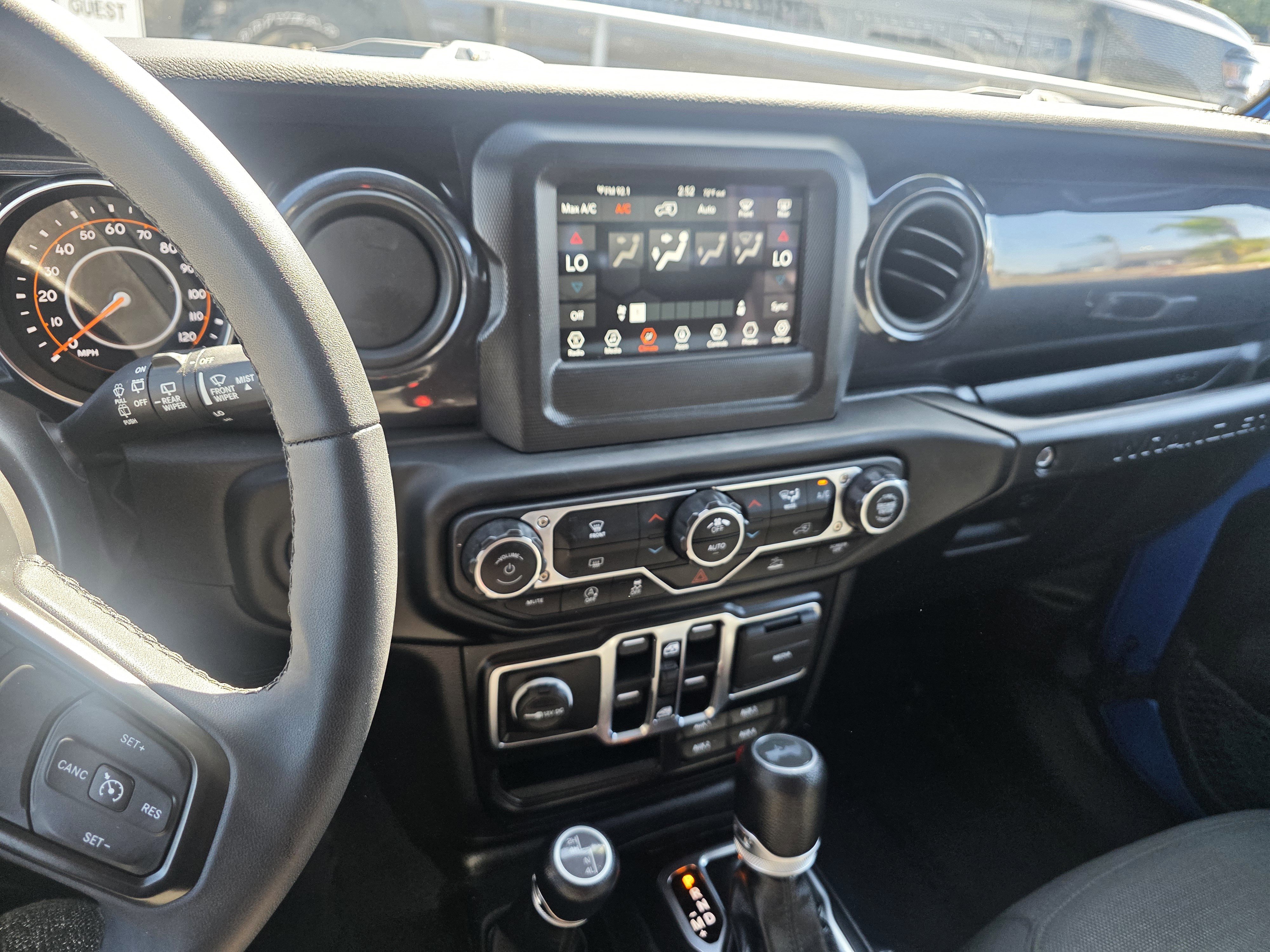 Certified 2023 Jeep Wrangler Unlimited Sport image 11