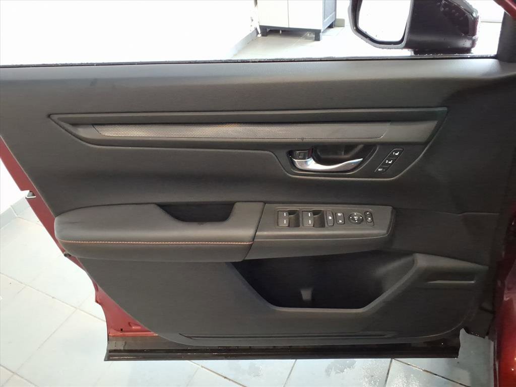 Certified 2025 Honda CR-V Sport-L image 16