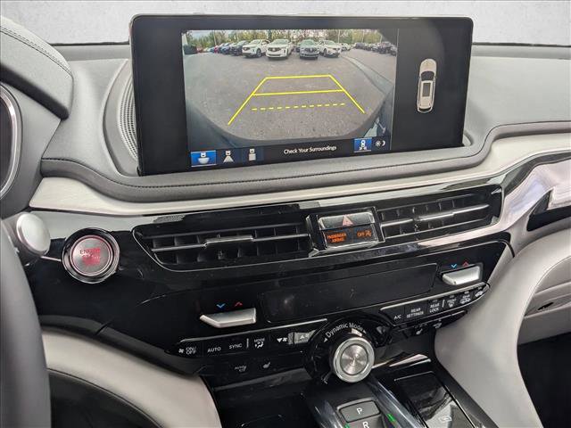 New 2026 Acura MDX SH-AWD w/ Technology Package image 13