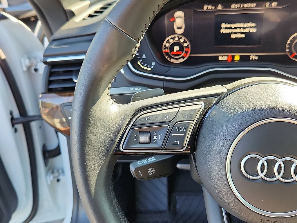 Used 2019 Audi A5 2.0T Premium Plus w/ Premium Plus AWD/4WD image 21