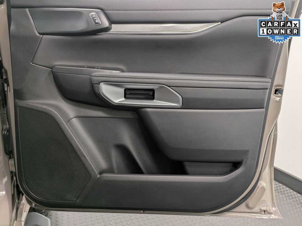 Used 2025 Ford Ranger Lariat image 30