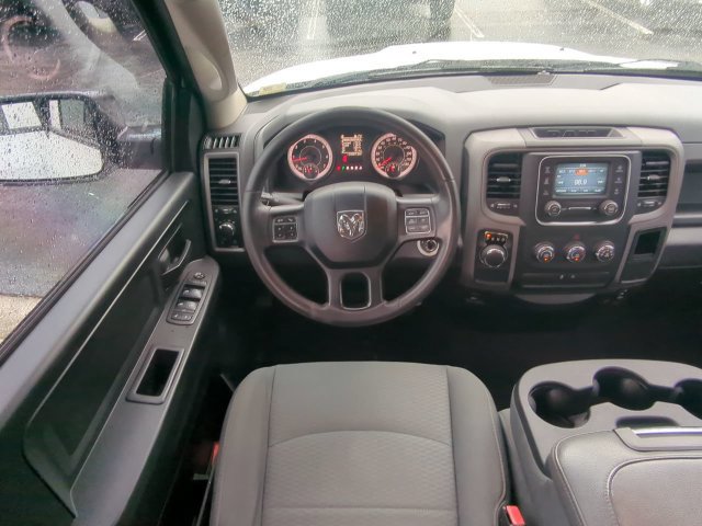 Used 2018 RAM 1500 Tradesman w/ Popular Equipment Group RWD image 17