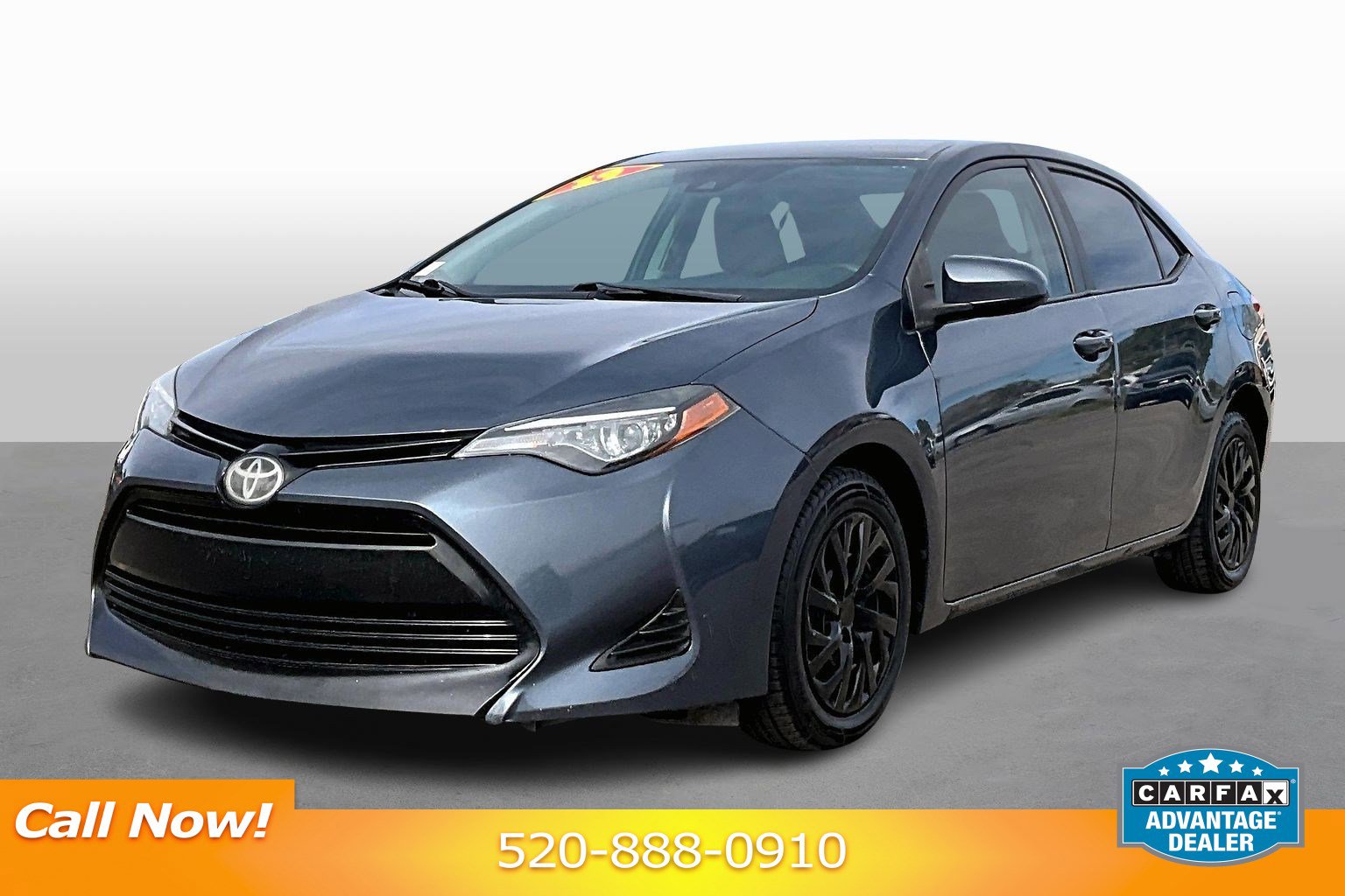 Used 2019 Toyota Corolla L