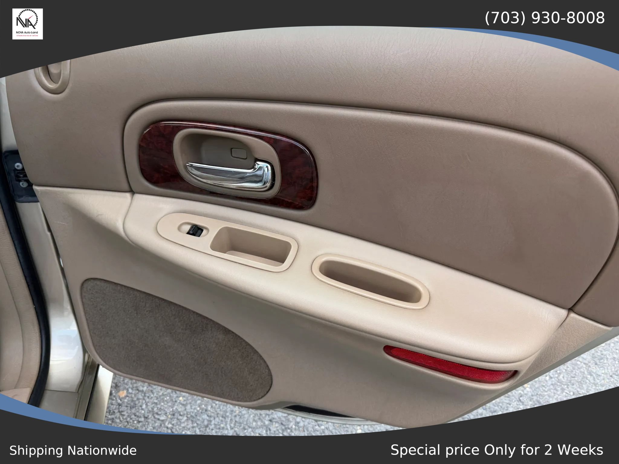 Used 2002 Chrysler Concorde LX FWD image 27