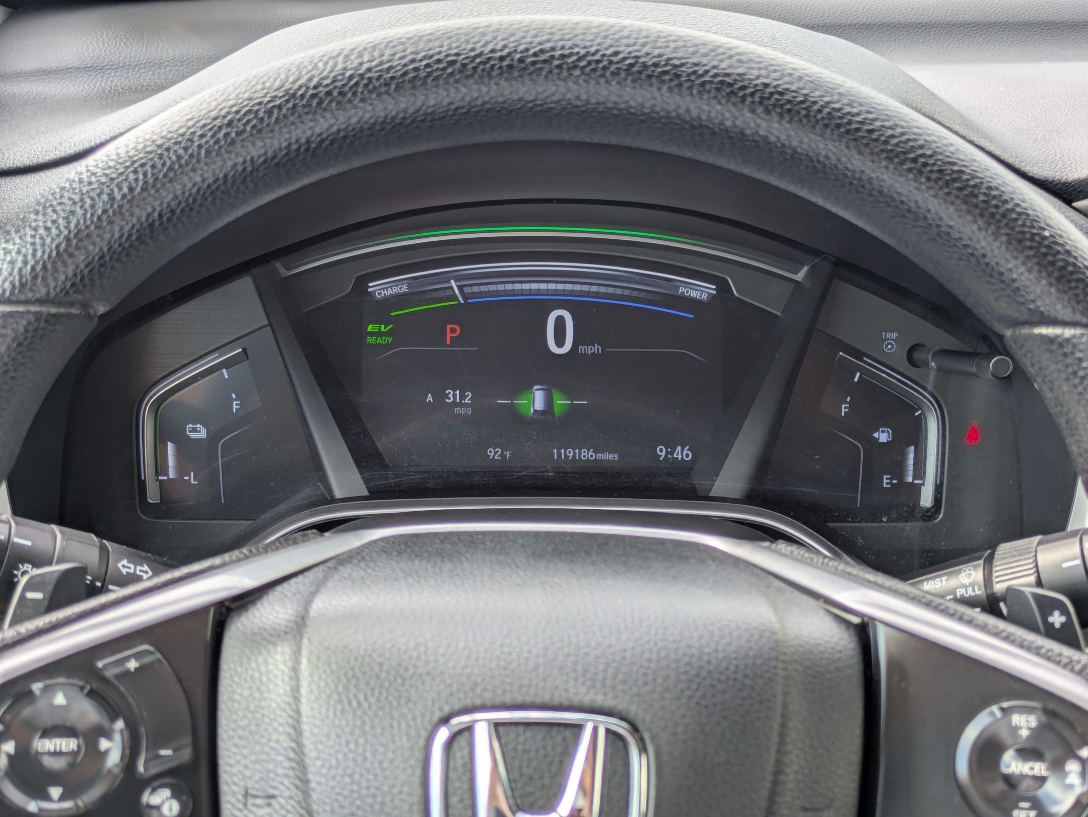 Used 2021 Honda CR-V EX image 23