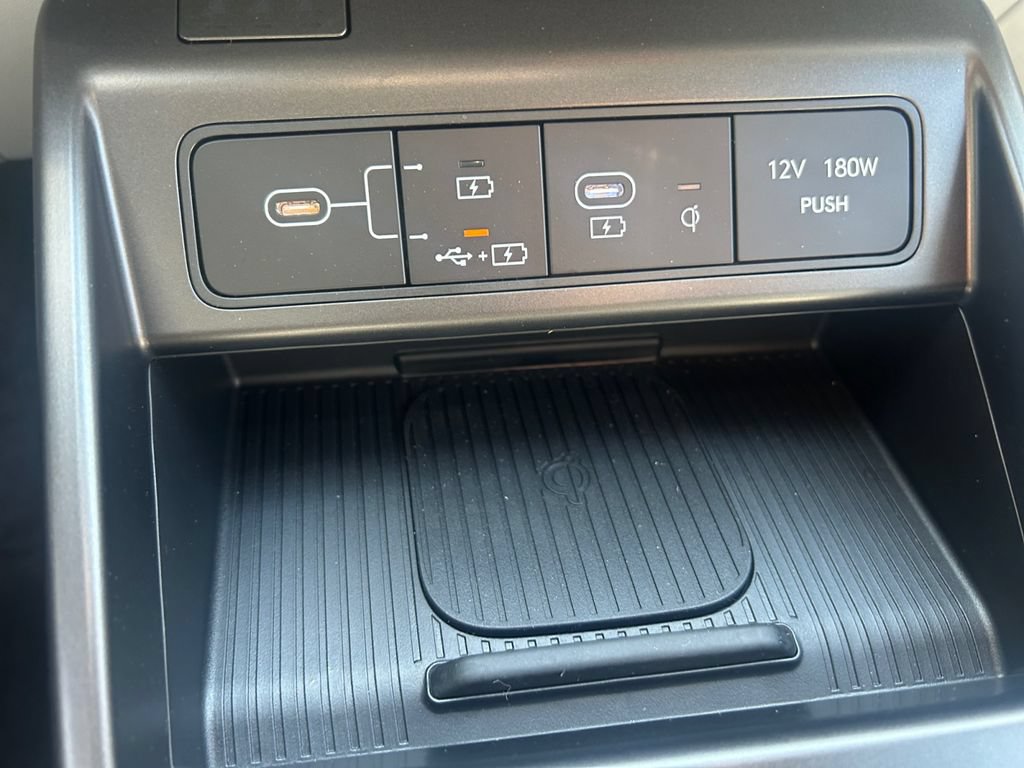 New 2026 Hyundai Kona SEL Premium FWD image 23