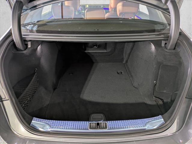 Used 2026 Mercedes-Benz S 580 4MATIC Sedan image 10