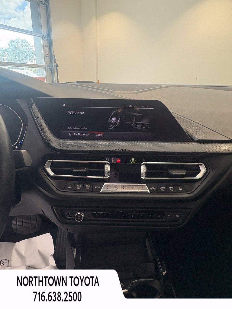 Used 2021 BMW 228i xDrive Gran Coupe w/ Convenience Package AWD/4WD image 20