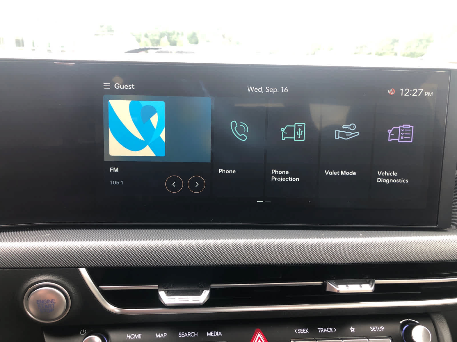 Certified 2025 Hyundai Sonata SE FWD image 10
