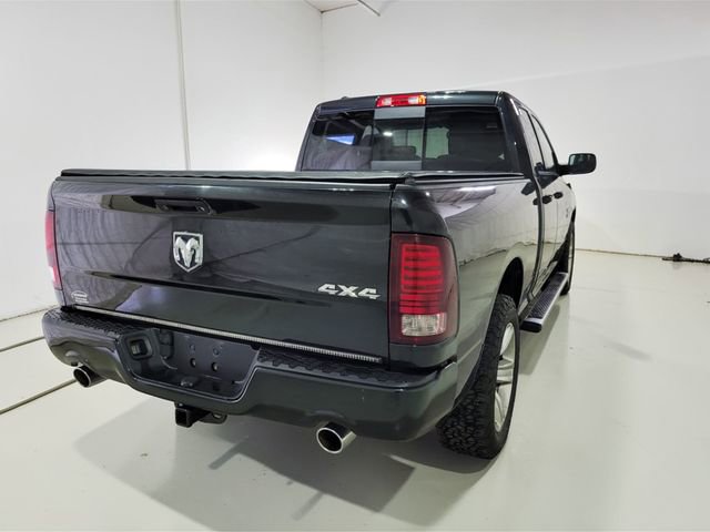Used 2016 RAM 1500 Sport image 20