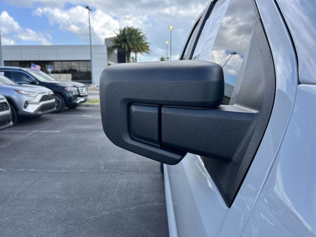 Used 2023 Ford F150 XL w/ STX Appearance Package RWD image 33