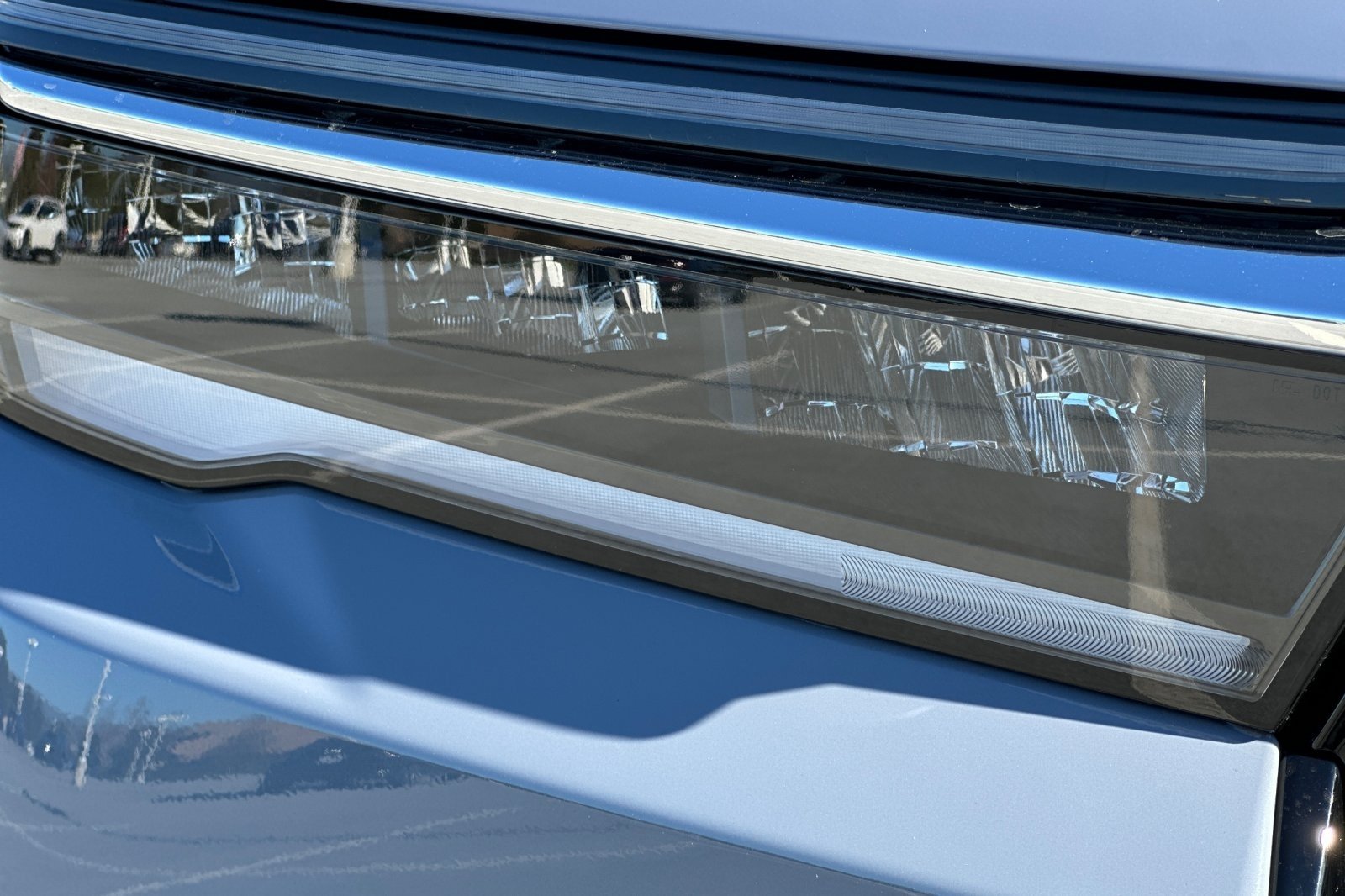 New 2026 Honda Pilot Touring image 18