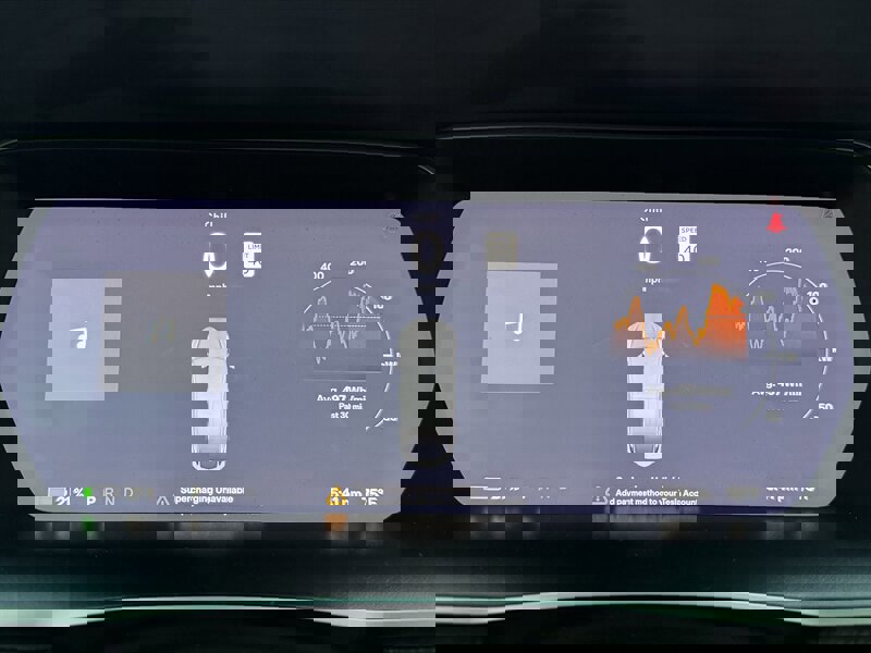 Used 2017 Tesla Model X P100D AWD/4WD image 66