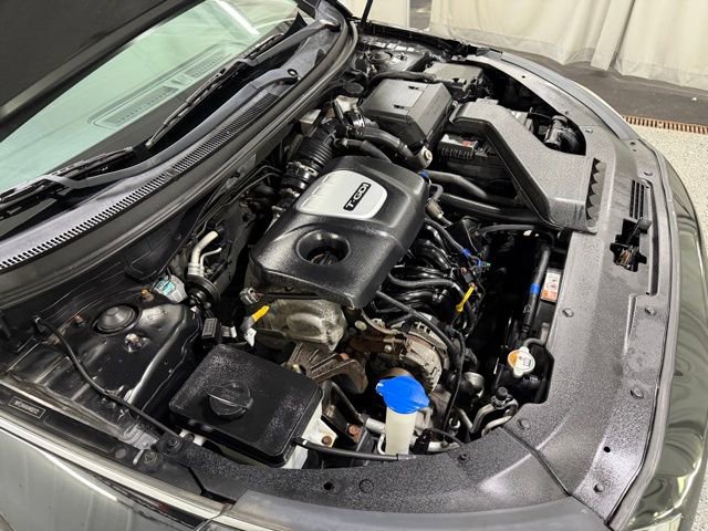 Used 2018 Hyundai Sonata ECO FWD image 21