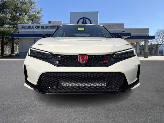 Used 2025 Honda Civic Type R image 2