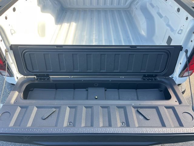 New 2026 Chevrolet Colorado W/T w/ Advanced Trailering Package image 7