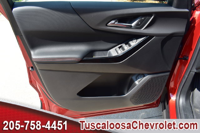 New 2027 Chevrolet Equinox RS w/ Safety and Technology Package FWD image 13