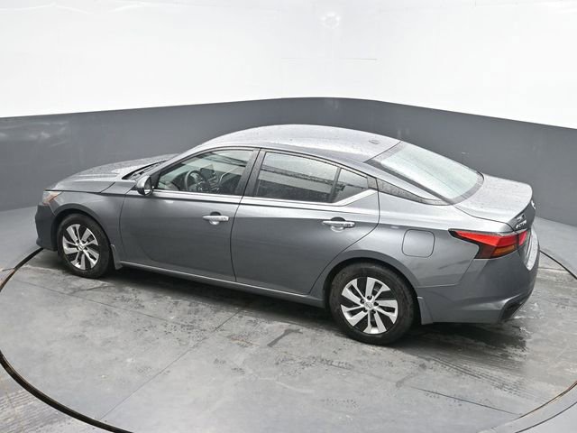Used 2020 Nissan Altima 2.5 S FWD image 18