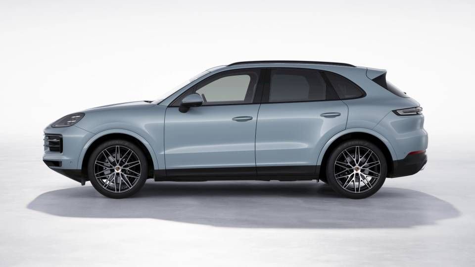 New 2026 Porsche Cayenne image 2