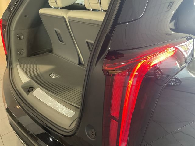 Certified 2024 Cadillac XT6 Premium Luxury image 15