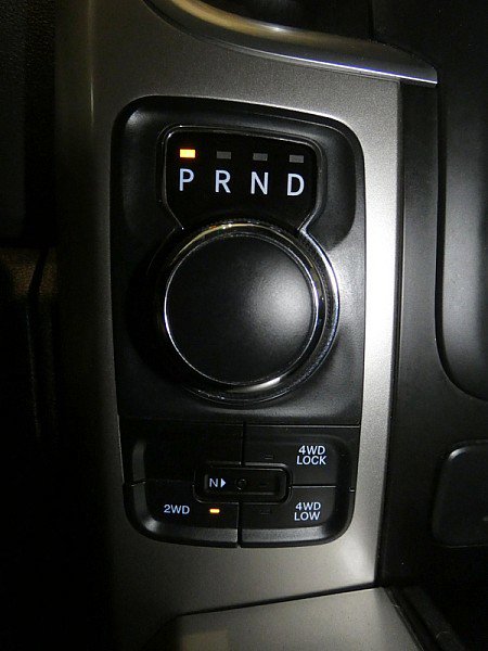 Used 2020 RAM 1500 Classic Warlock image 15