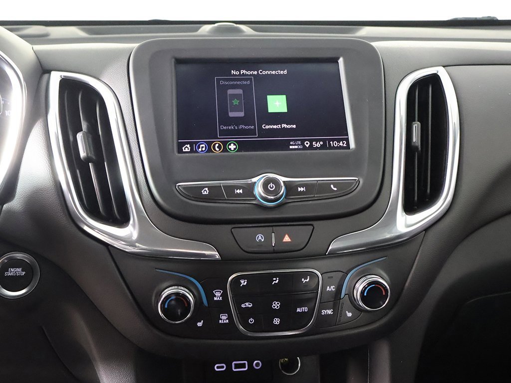 Used 2023 Chevrolet Equinox LT image 37