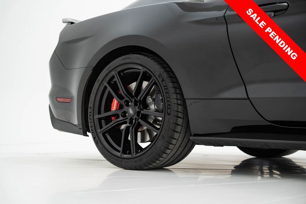 Used 2021 Ford Mustang Shelby GT500 w/ Technology Package image 63