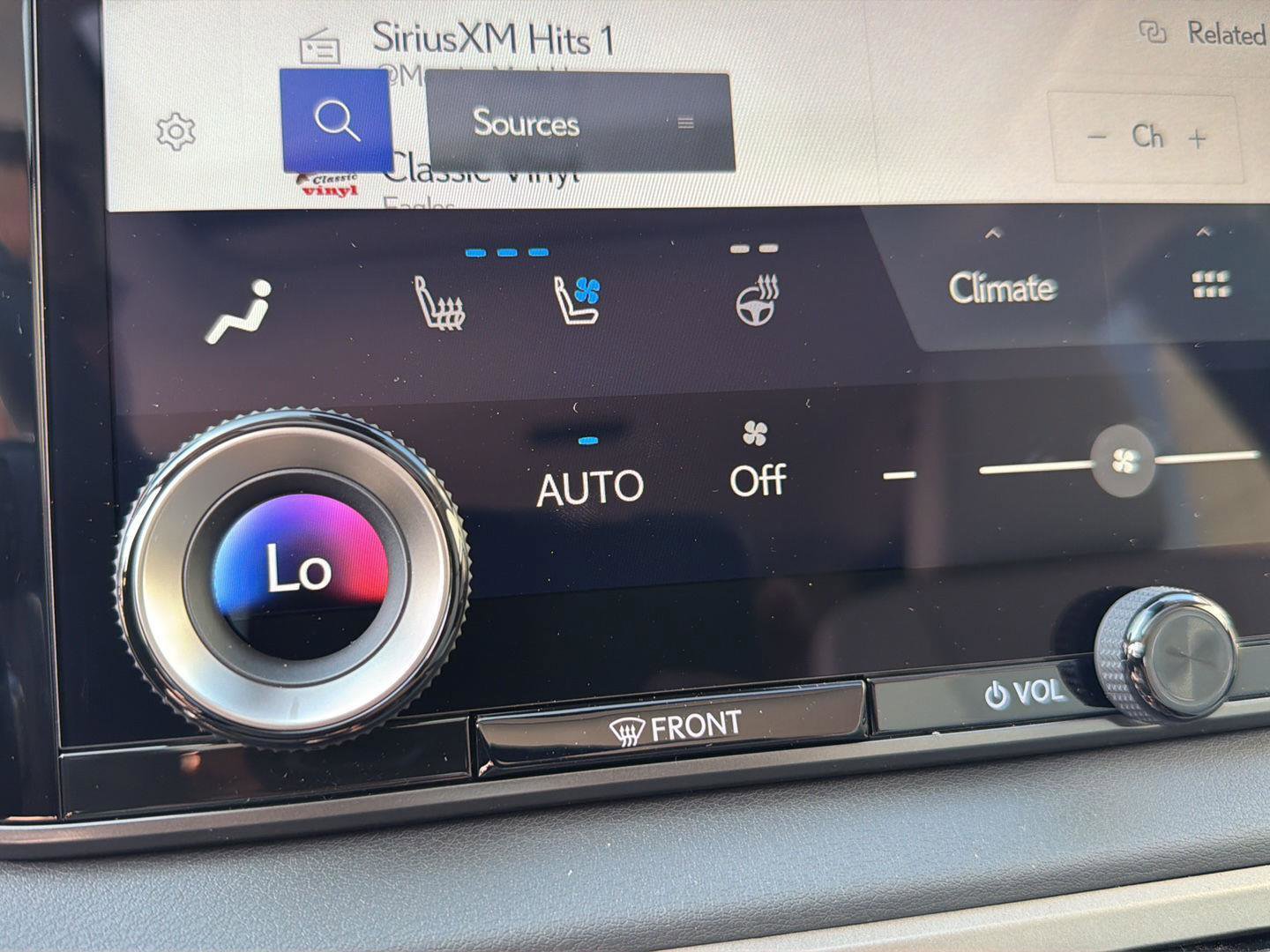 New 2026 Lexus RX 350 AWD image 25