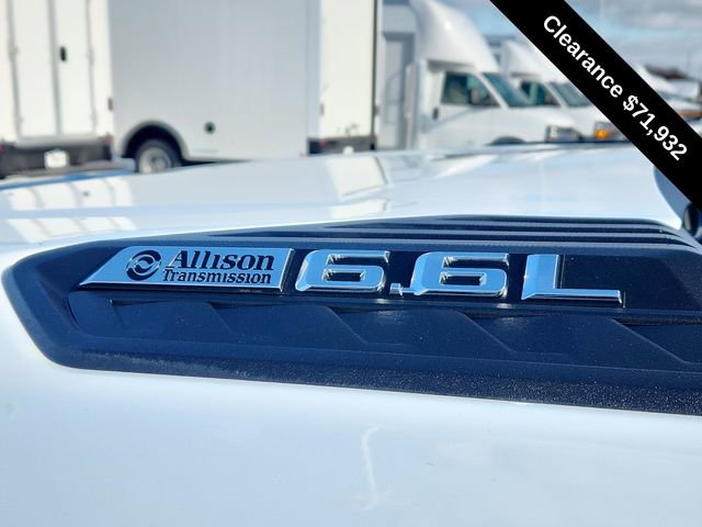 Used 2025 Chevrolet Silverado 2500 ZR2 w/ Technology Package AWD/4WD image 12
