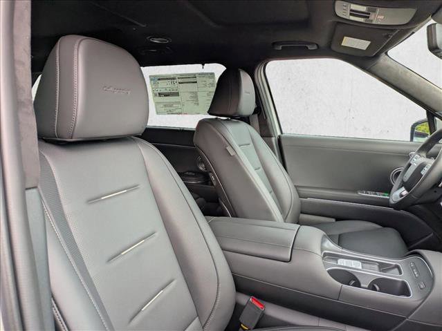 New 2026 Hyundai Palisade Calligraphy image 18